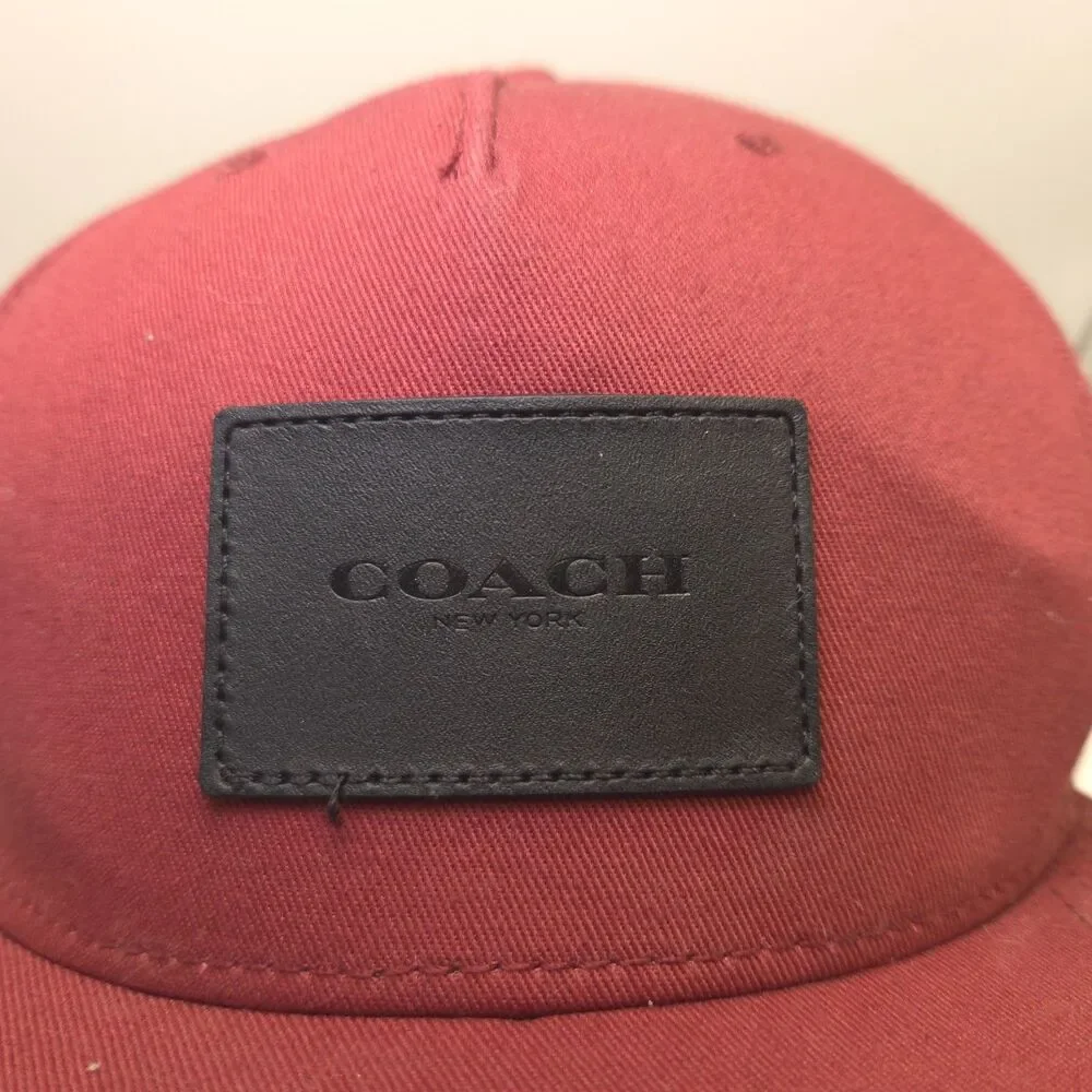 Coach measurements adjustable